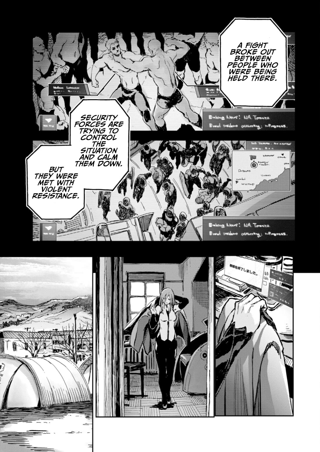 Harmony chapter 28 page 7