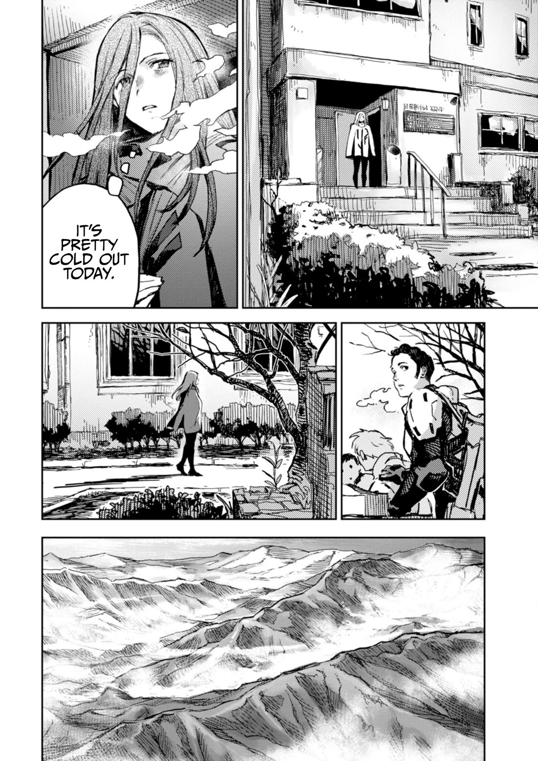 Harmony chapter 28 page 8