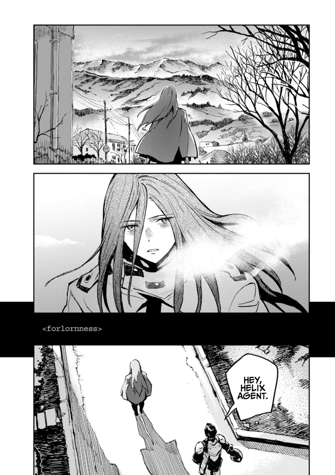 Harmony chapter 28 page 9