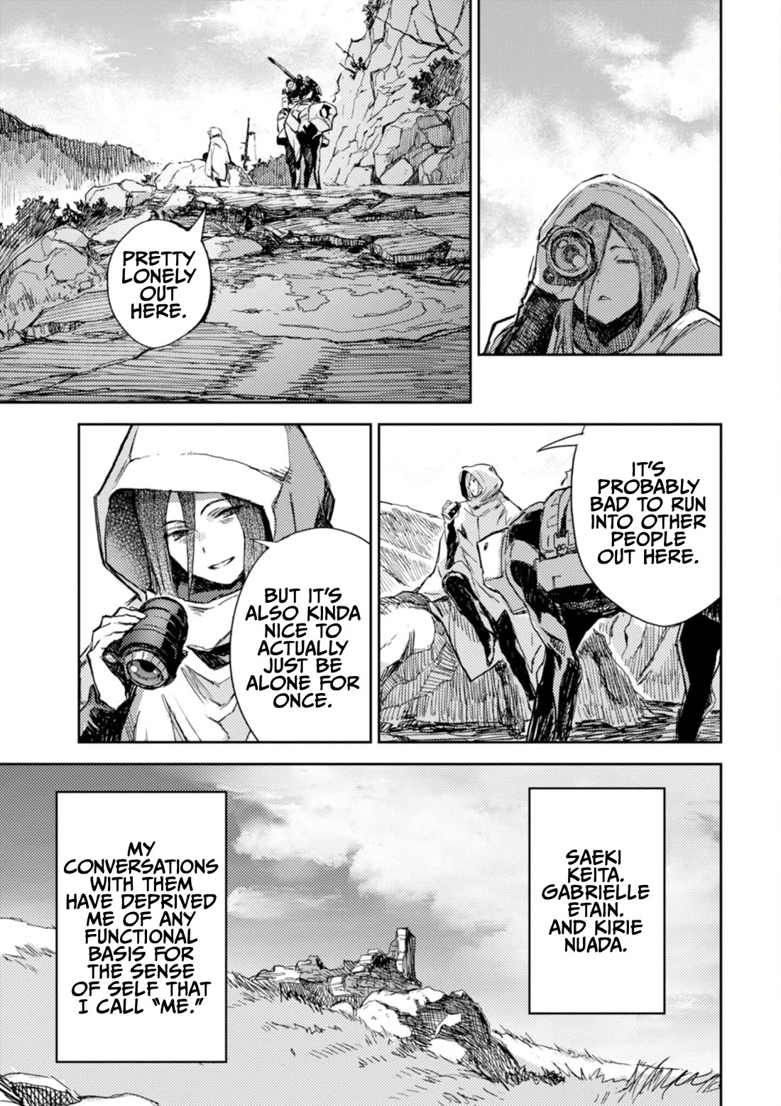 Harmony chapter 29 page 14