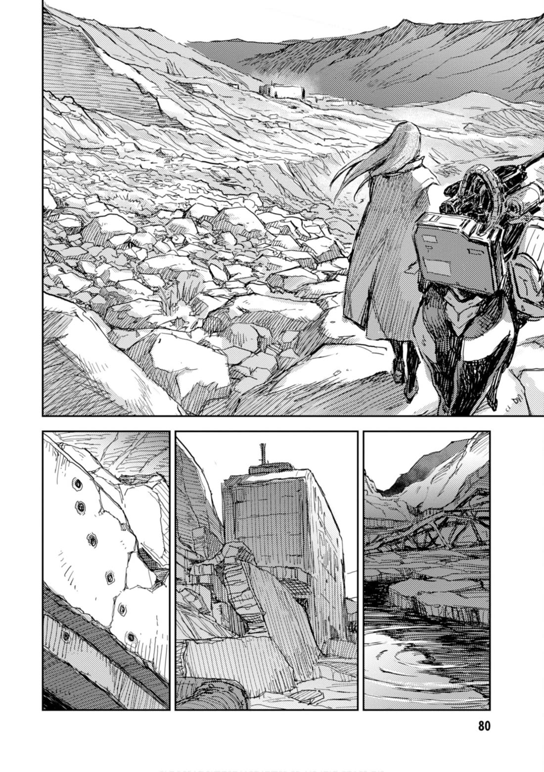 Harmony chapter 29 page 19