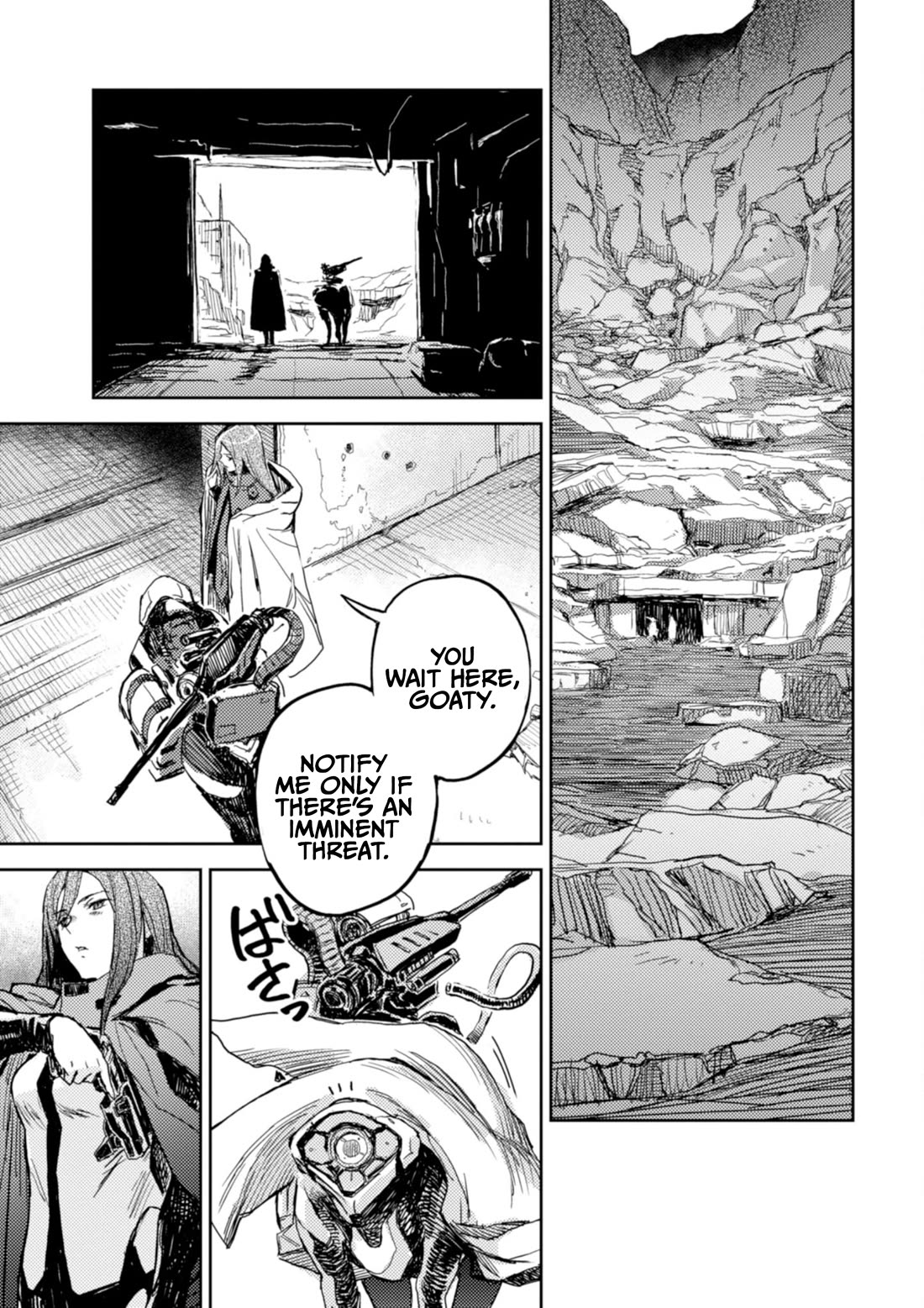 Harmony chapter 29 page 20