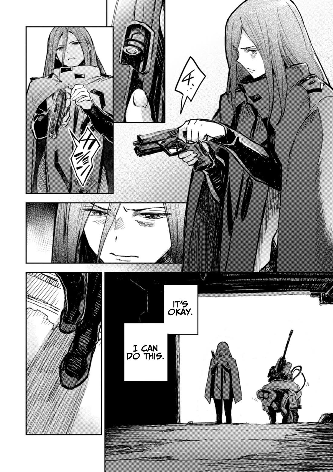 Harmony chapter 29 page 21