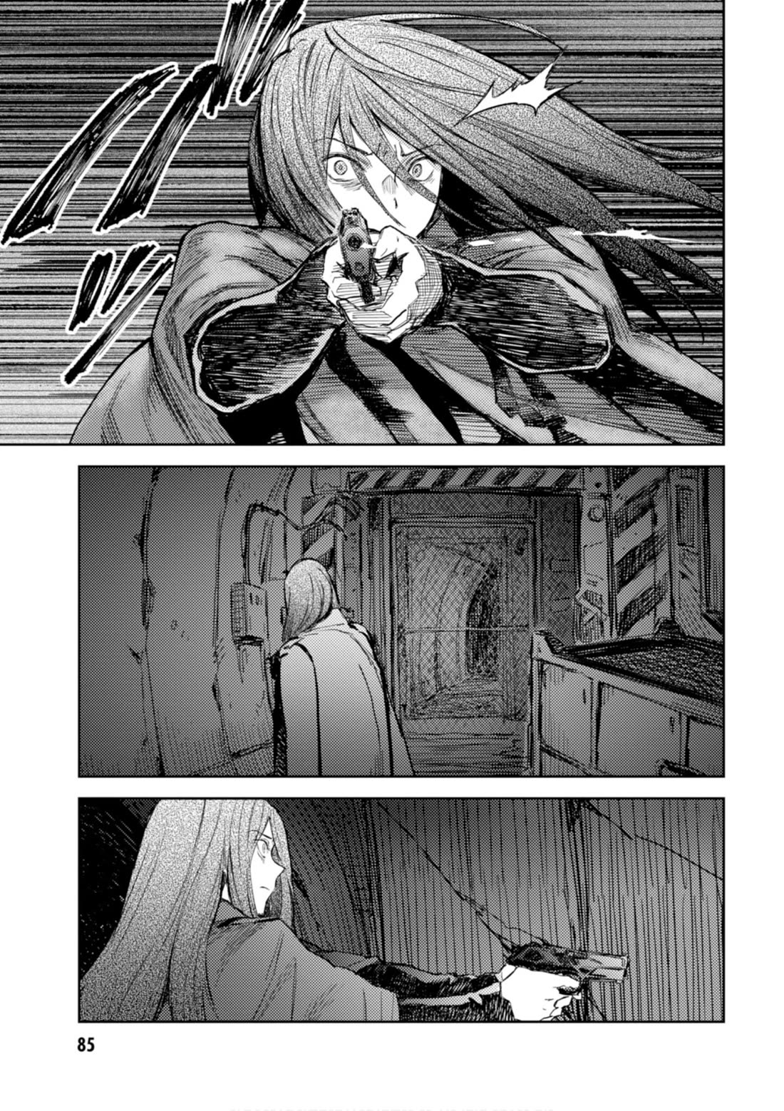 Harmony chapter 29 page 24