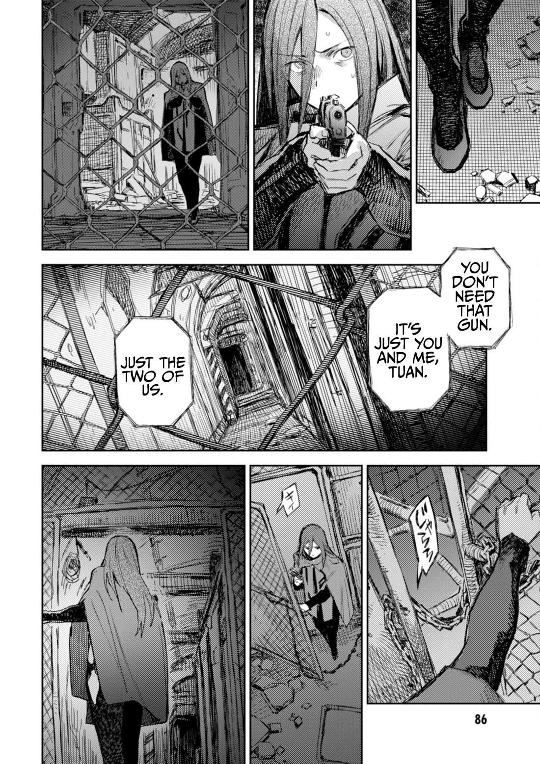 Harmony chapter 29 page 25