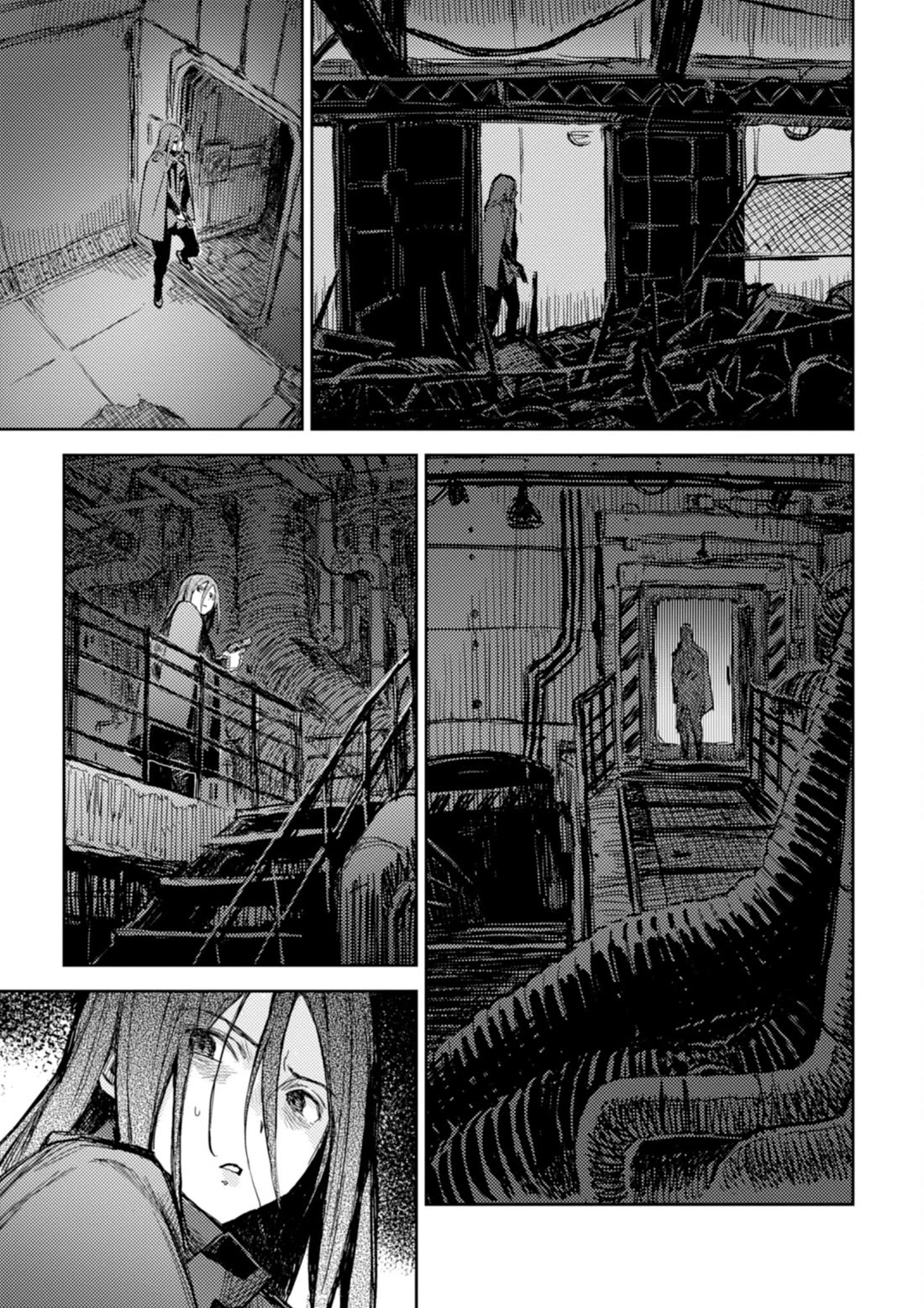 Harmony chapter 29 page 26