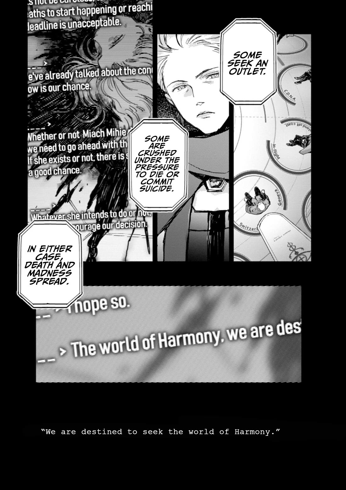 Harmony chapter 29 page 6