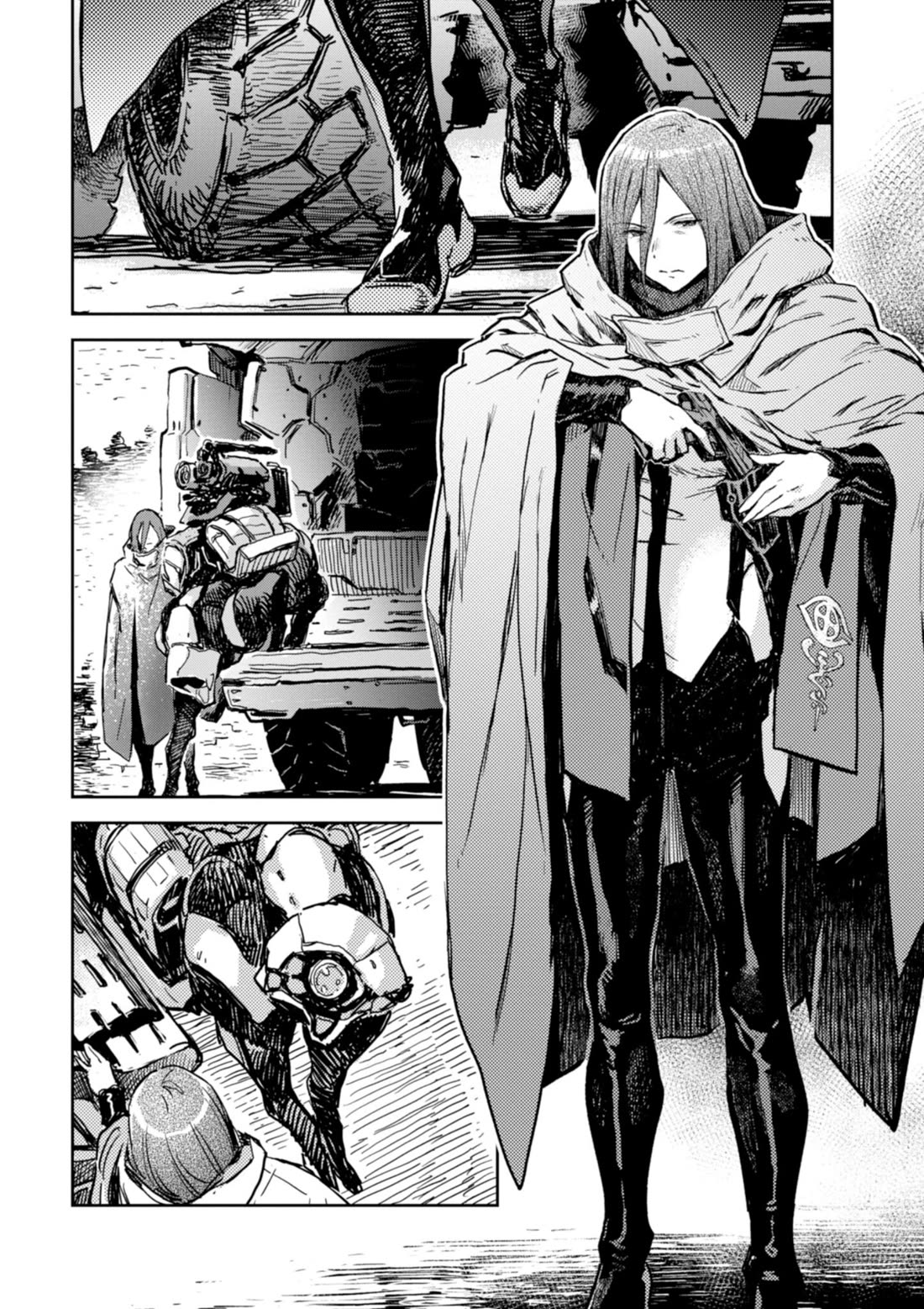 Harmony chapter 29 page 8