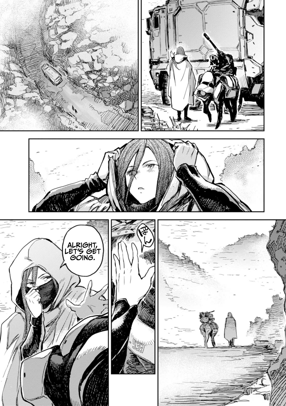 Harmony chapter 29 page 9