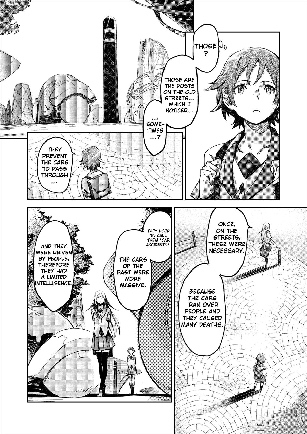 Harmony chapter 3 page 3