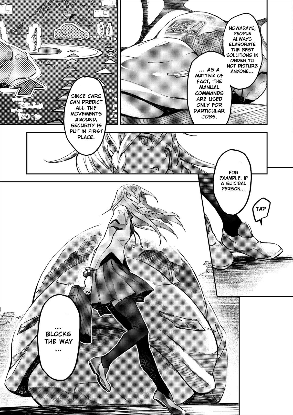 Harmony chapter 3 page 4