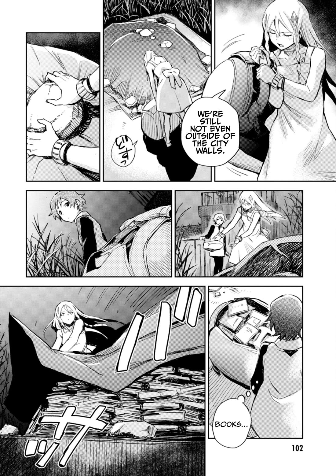 Harmony chapter 30 page 10