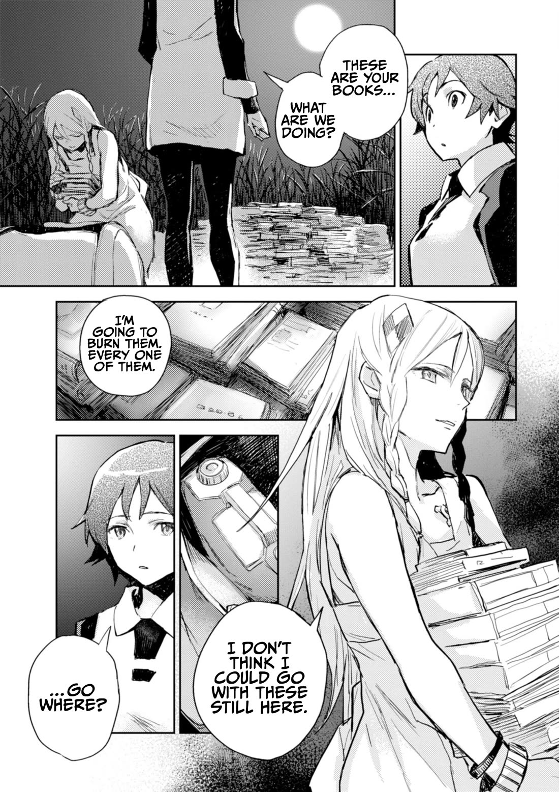 Harmony chapter 30 page 11