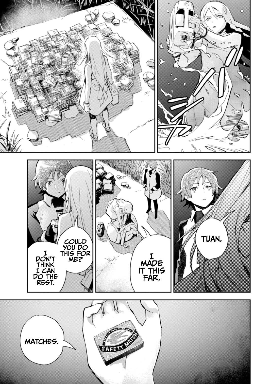 Harmony chapter 30 page 13