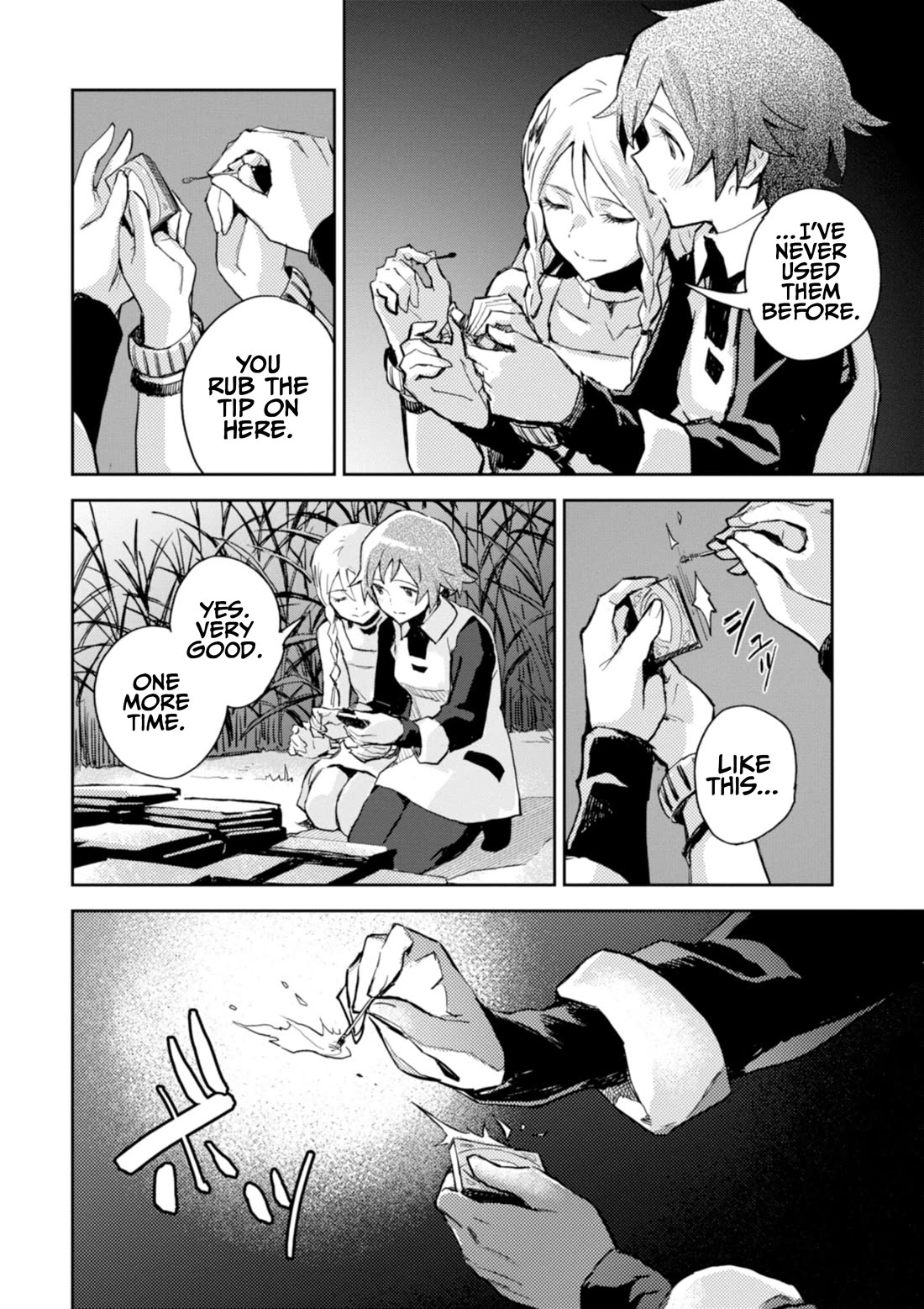 Harmony chapter 30 page 14