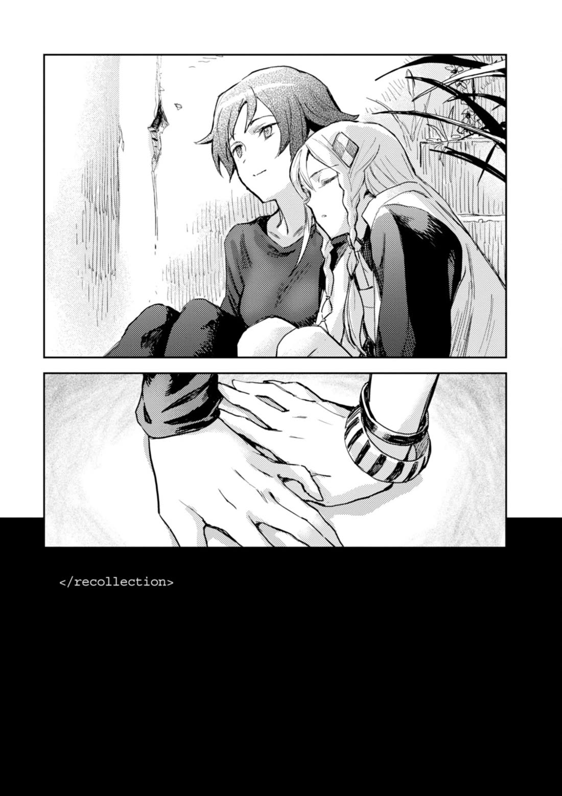 Harmony chapter 30 page 20