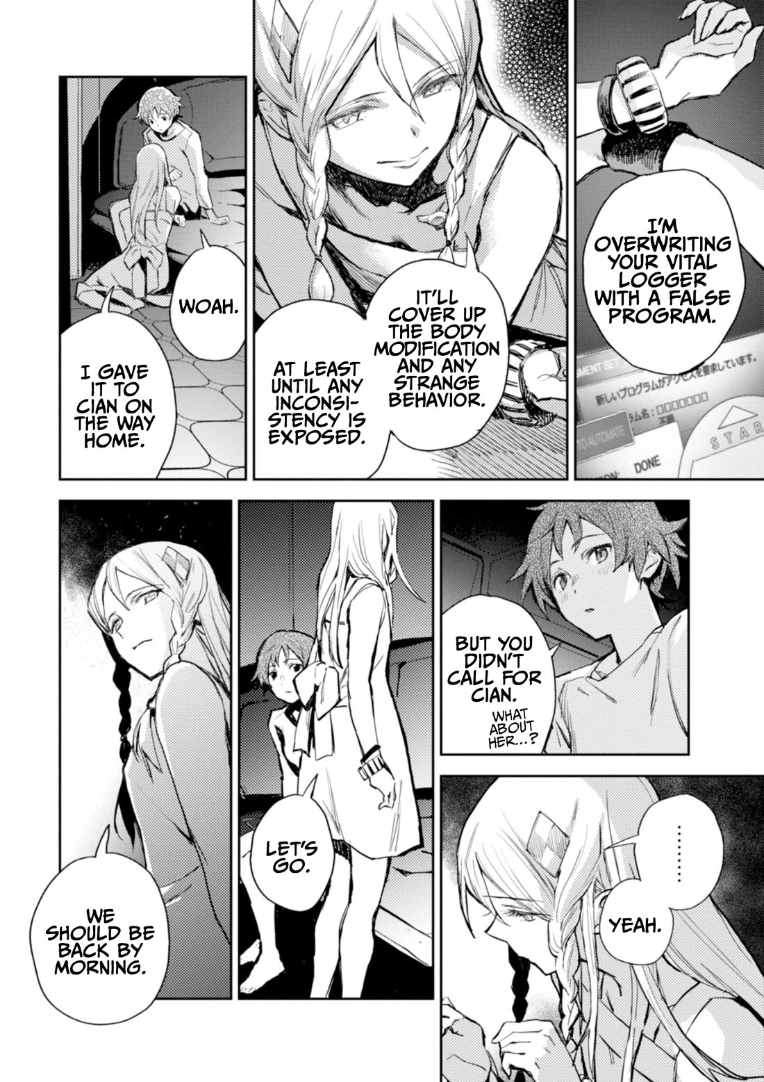 Harmony chapter 30 page 4