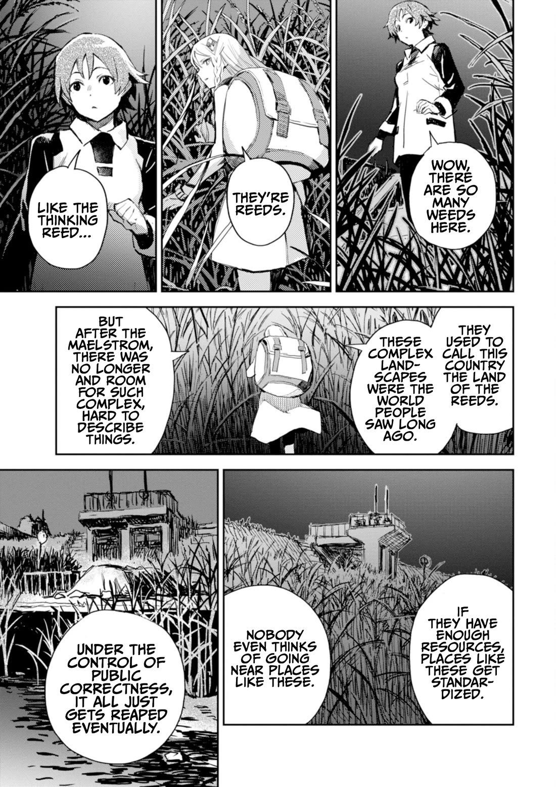 Harmony chapter 30 page 9