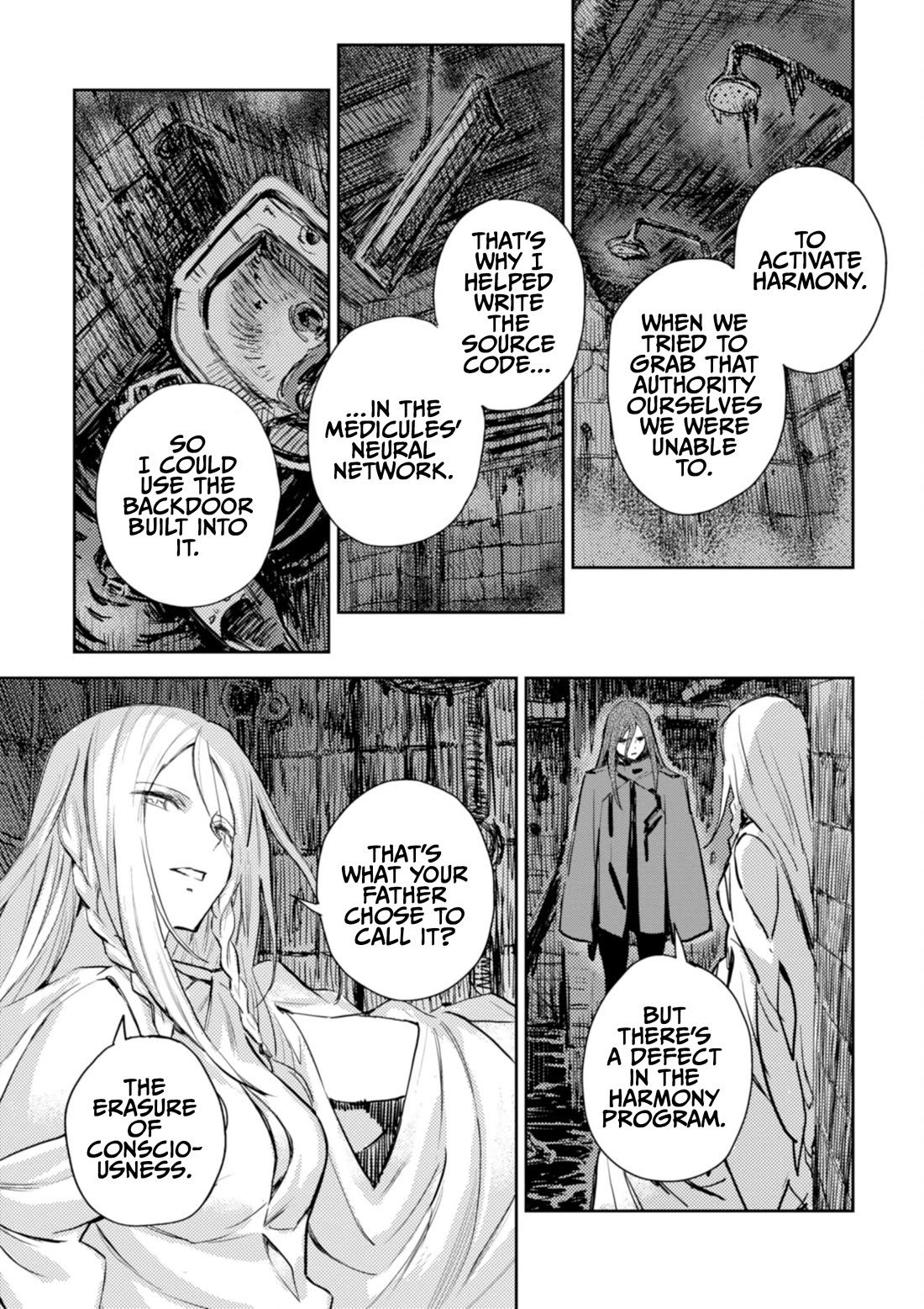 Harmony chapter 31 page 13