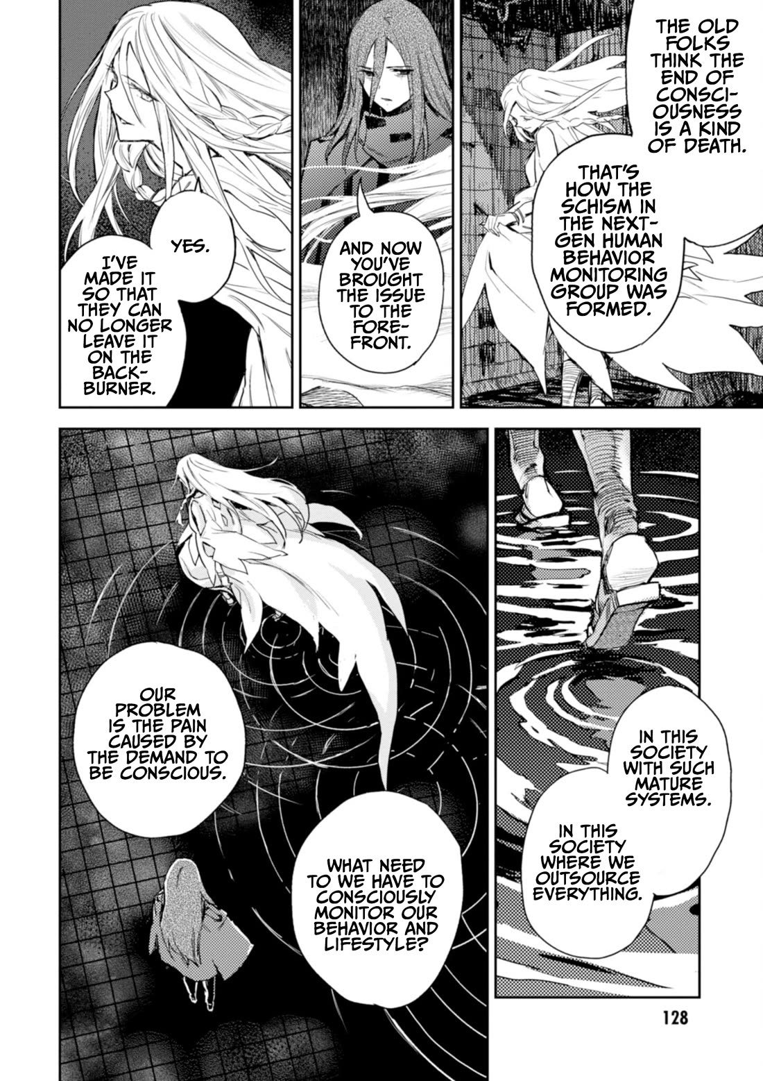 Harmony chapter 31 page 14