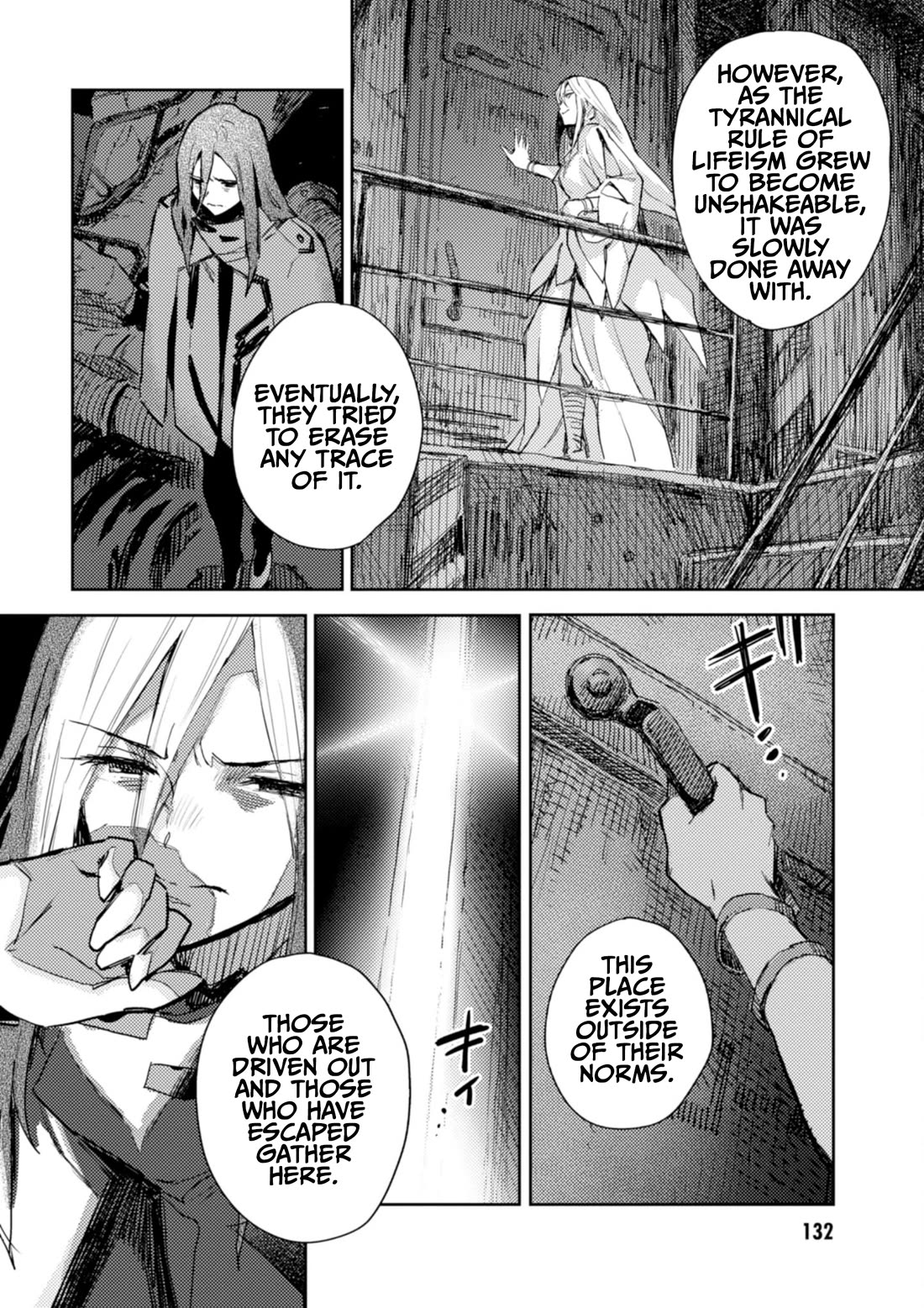 Harmony chapter 31 page 18