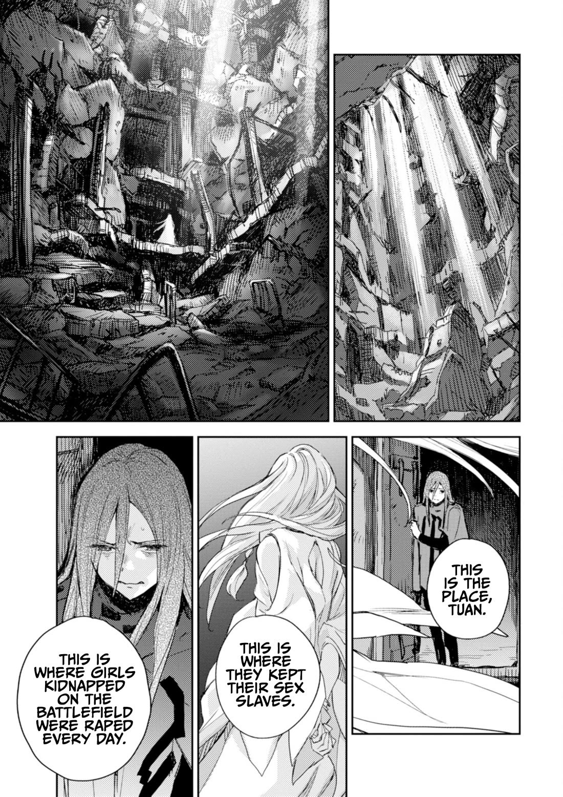 Harmony chapter 31 page 19