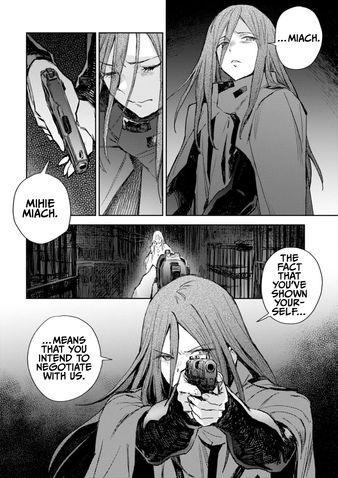 Harmony chapter 31 page 2