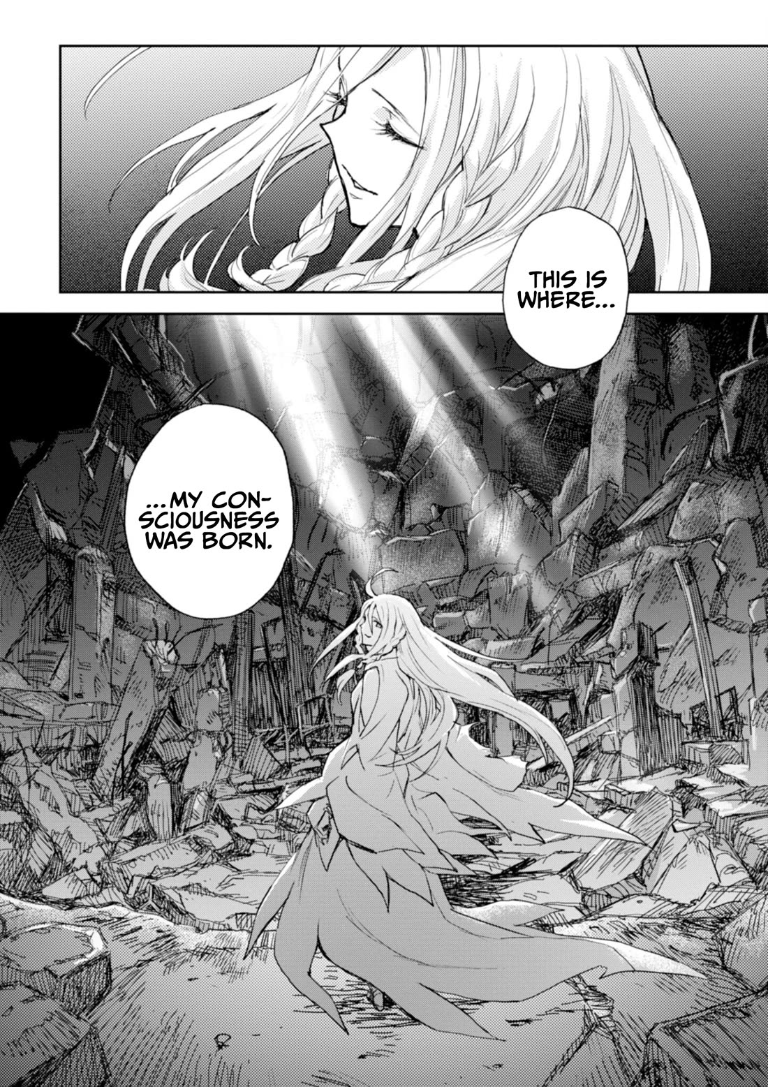 Harmony chapter 31 page 20