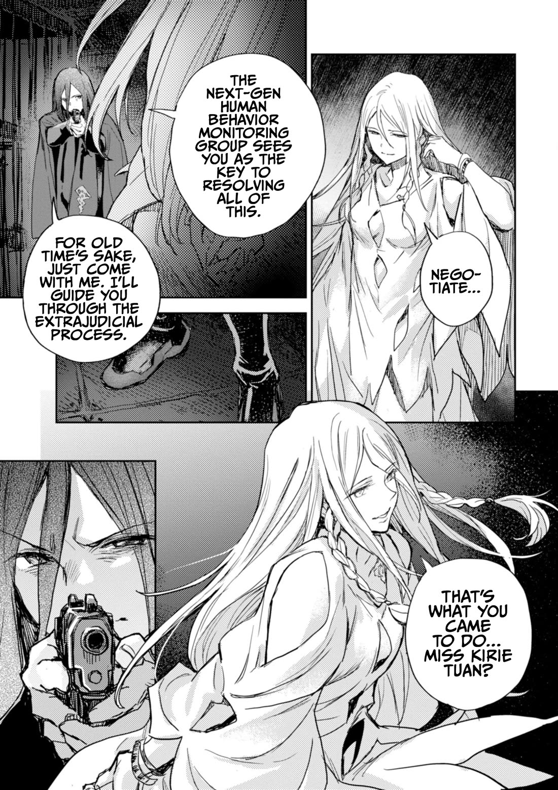 Harmony chapter 31 page 3