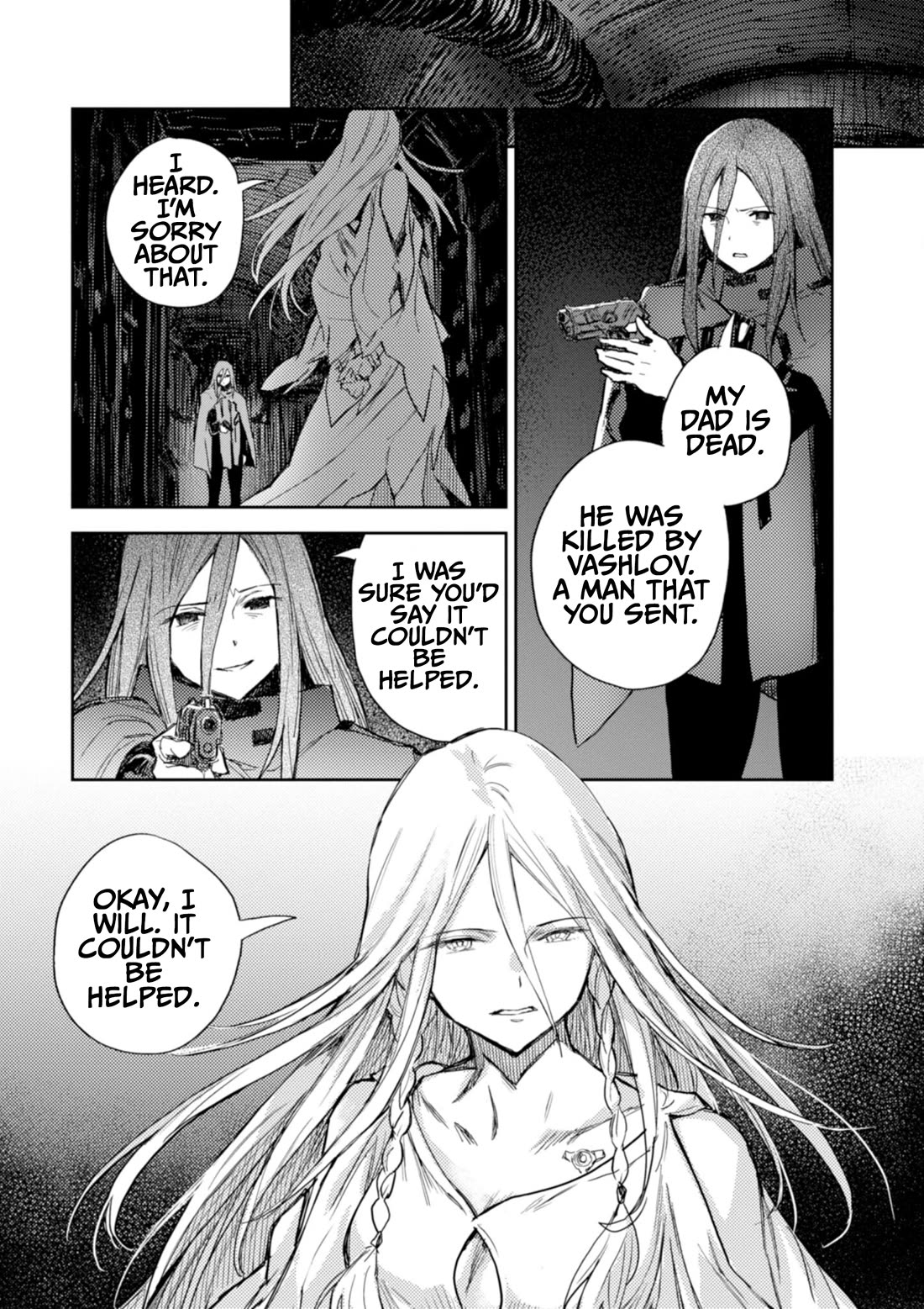 Harmony chapter 31 page 4