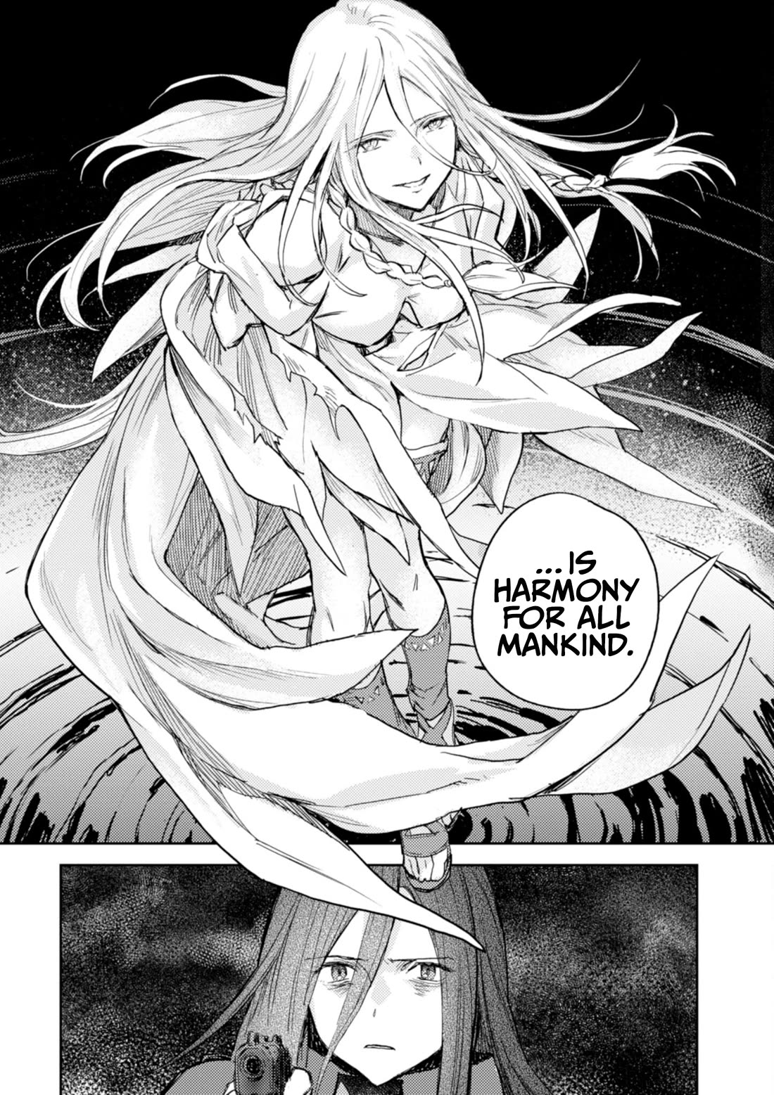 Harmony chapter 31 page 8