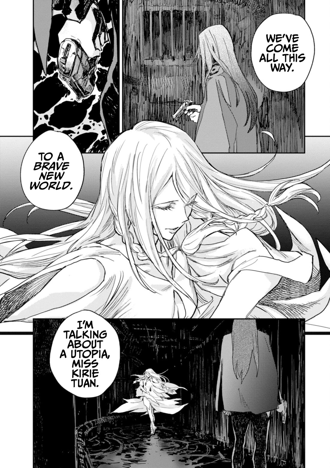 Harmony chapter 31 page 9