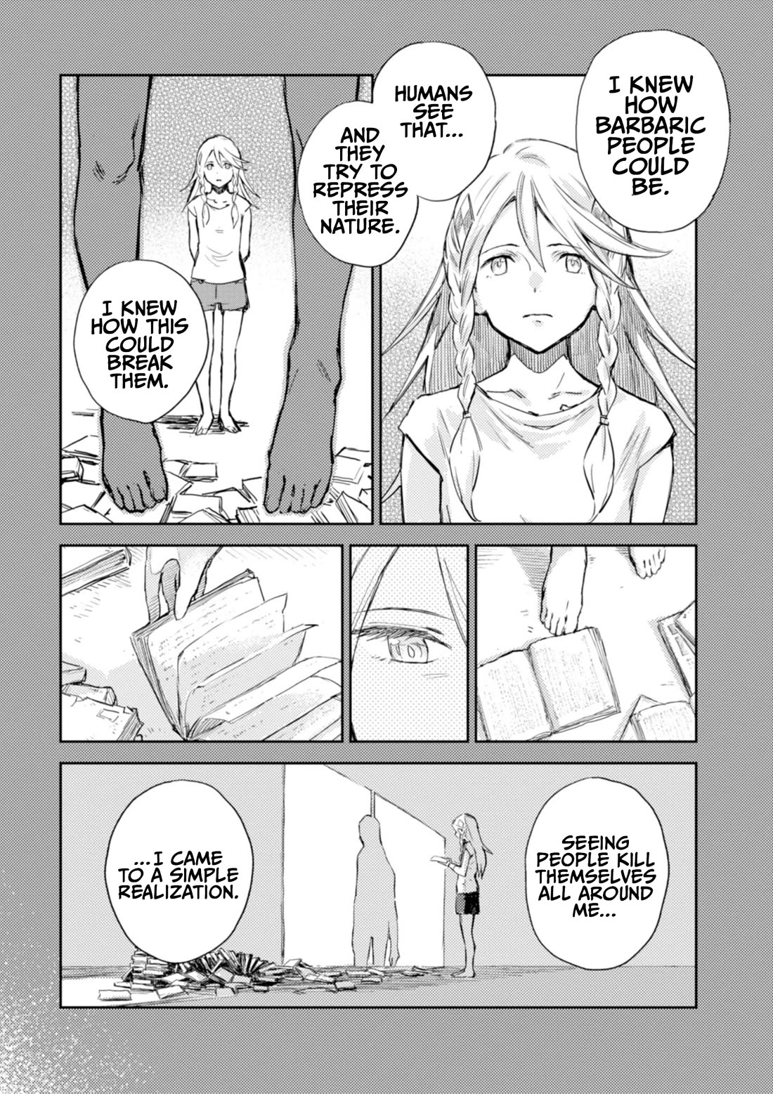 Harmony chapter 32 page 10