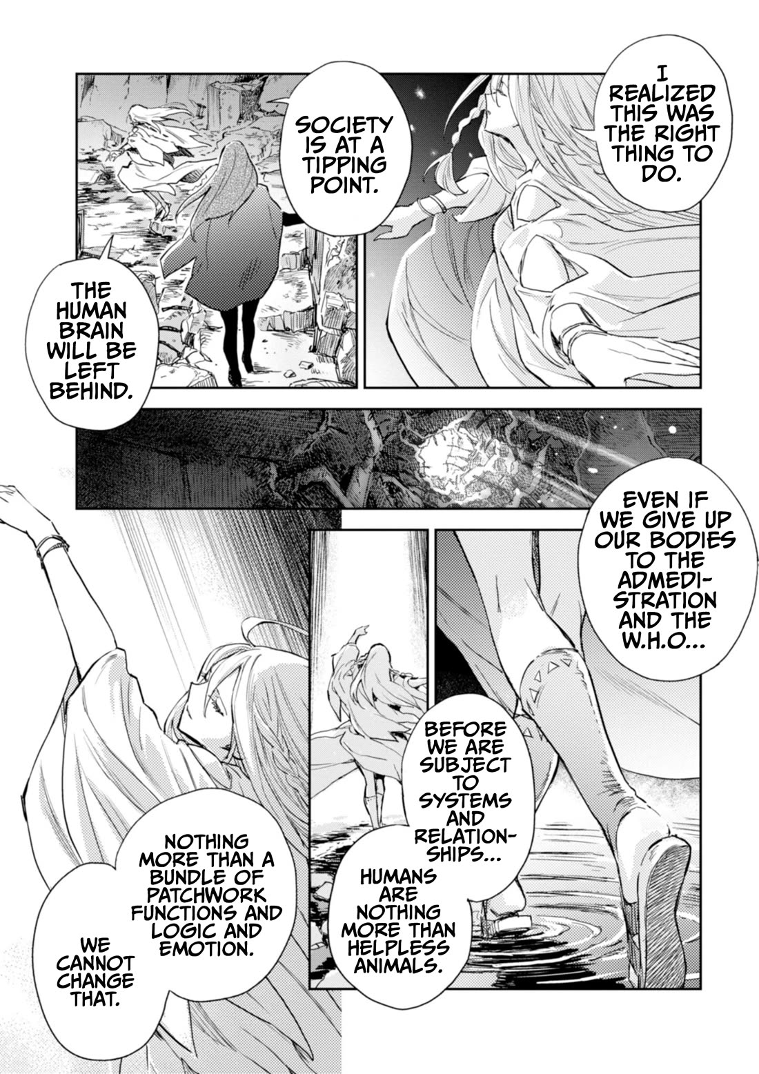 Harmony chapter 32 page 13