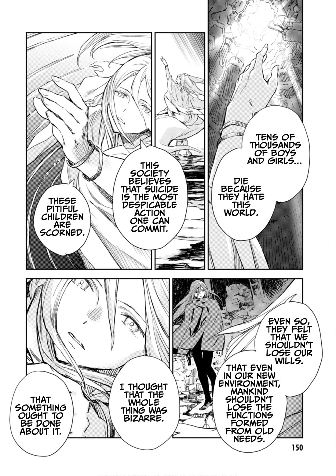 Harmony chapter 32 page 14