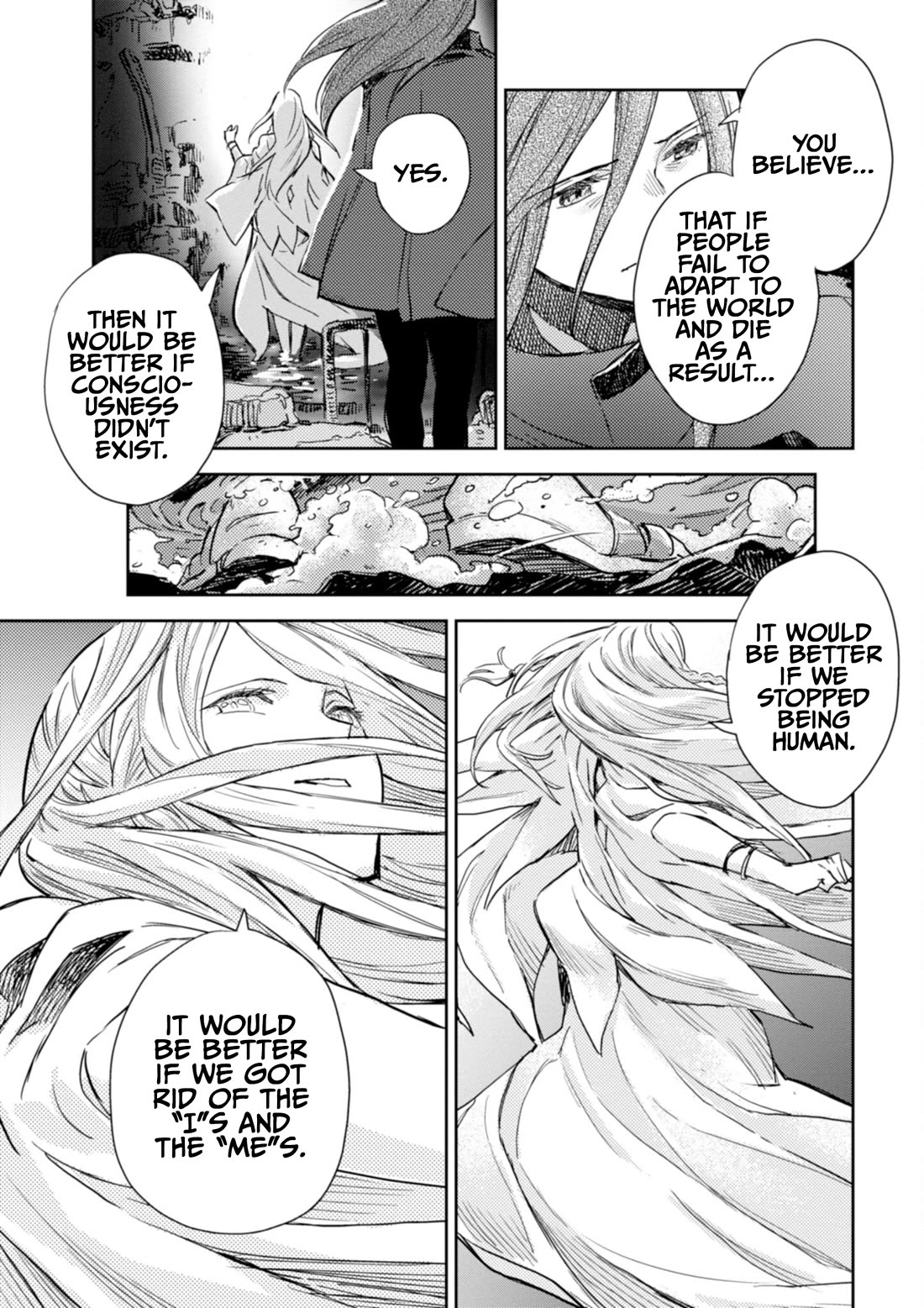 Harmony chapter 32 page 15