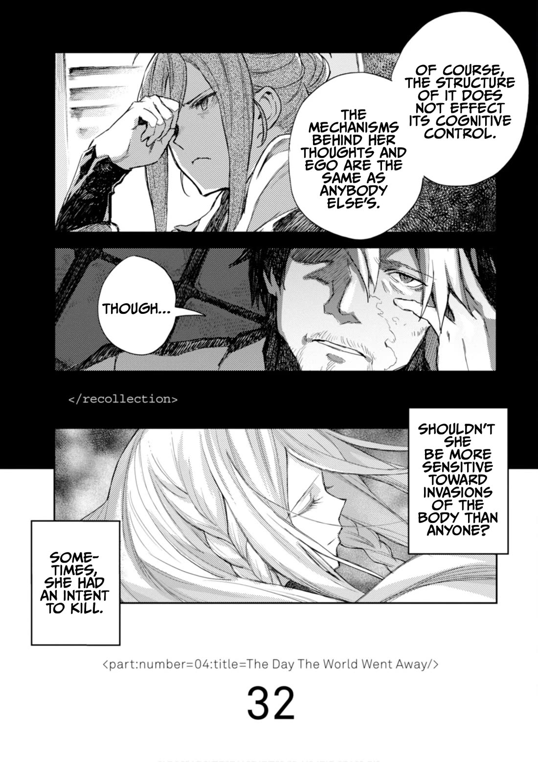 Harmony chapter 32 page 3