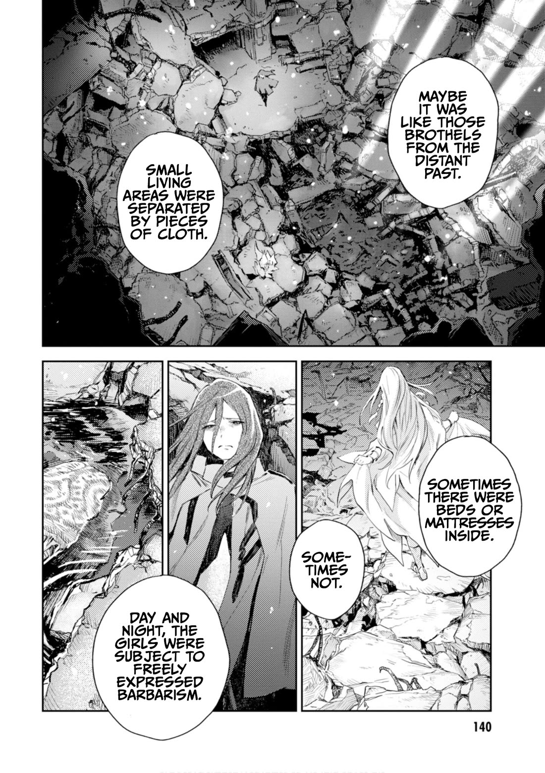 Harmony chapter 32 page 4