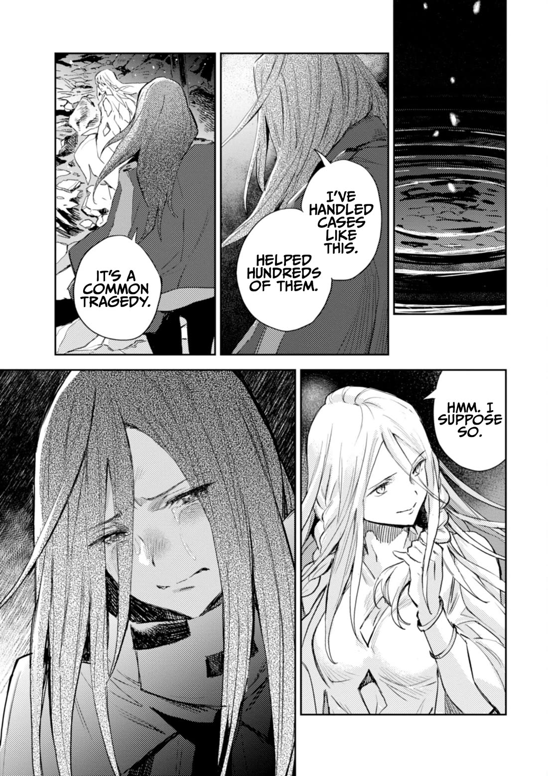 Harmony chapter 32 page 7