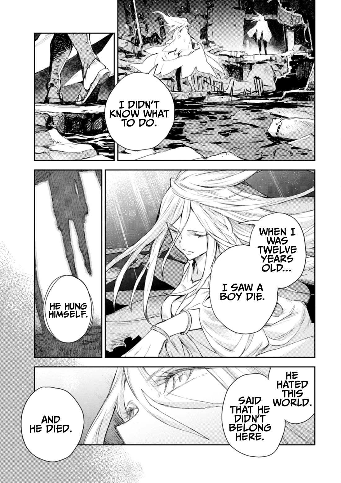 Harmony chapter 32 page 9