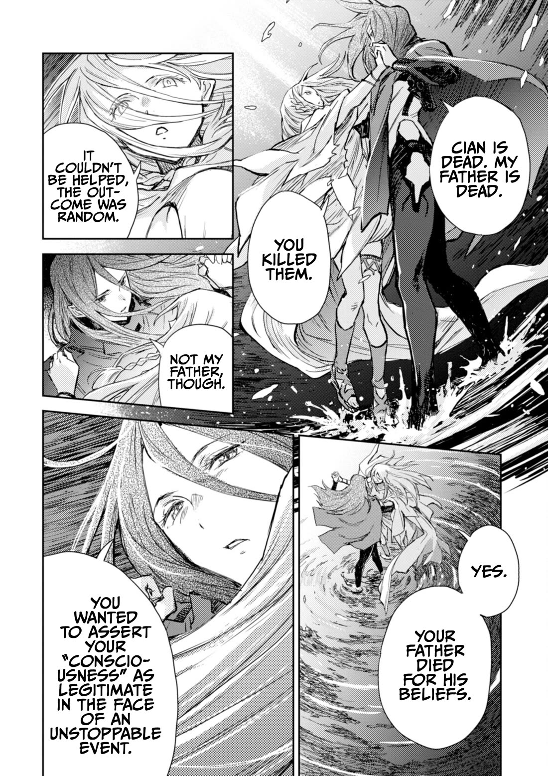 Harmony chapter 33 page 10