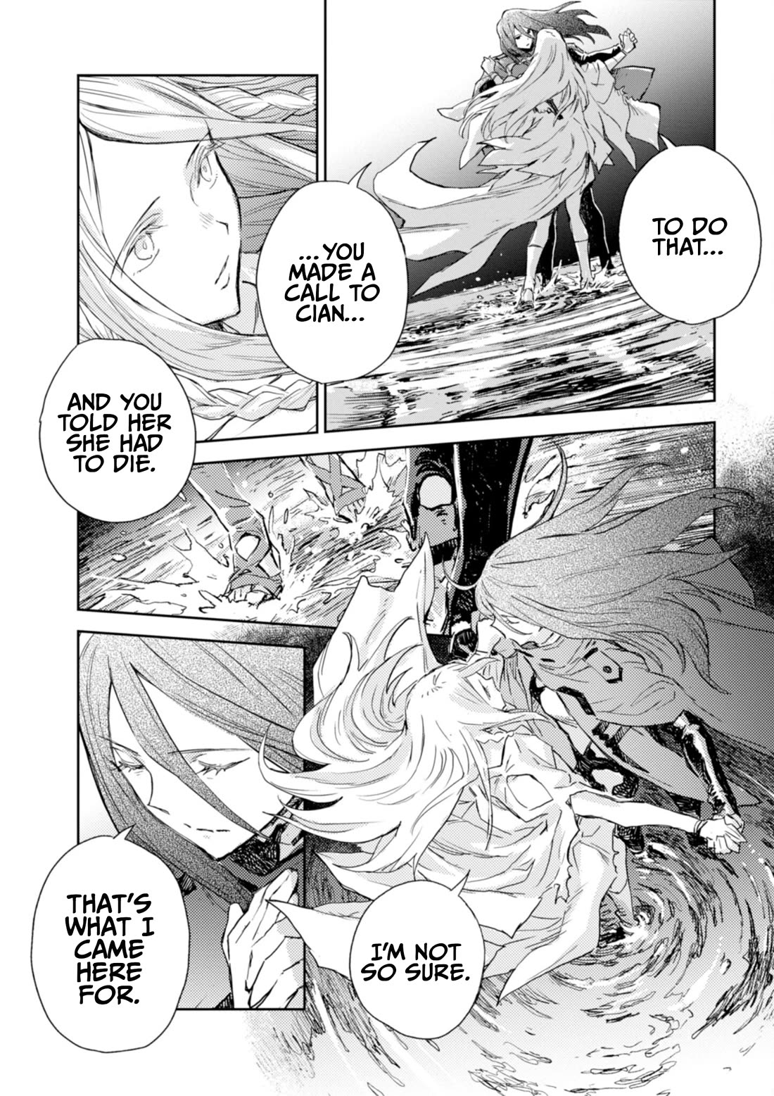 Harmony chapter 33 page 11