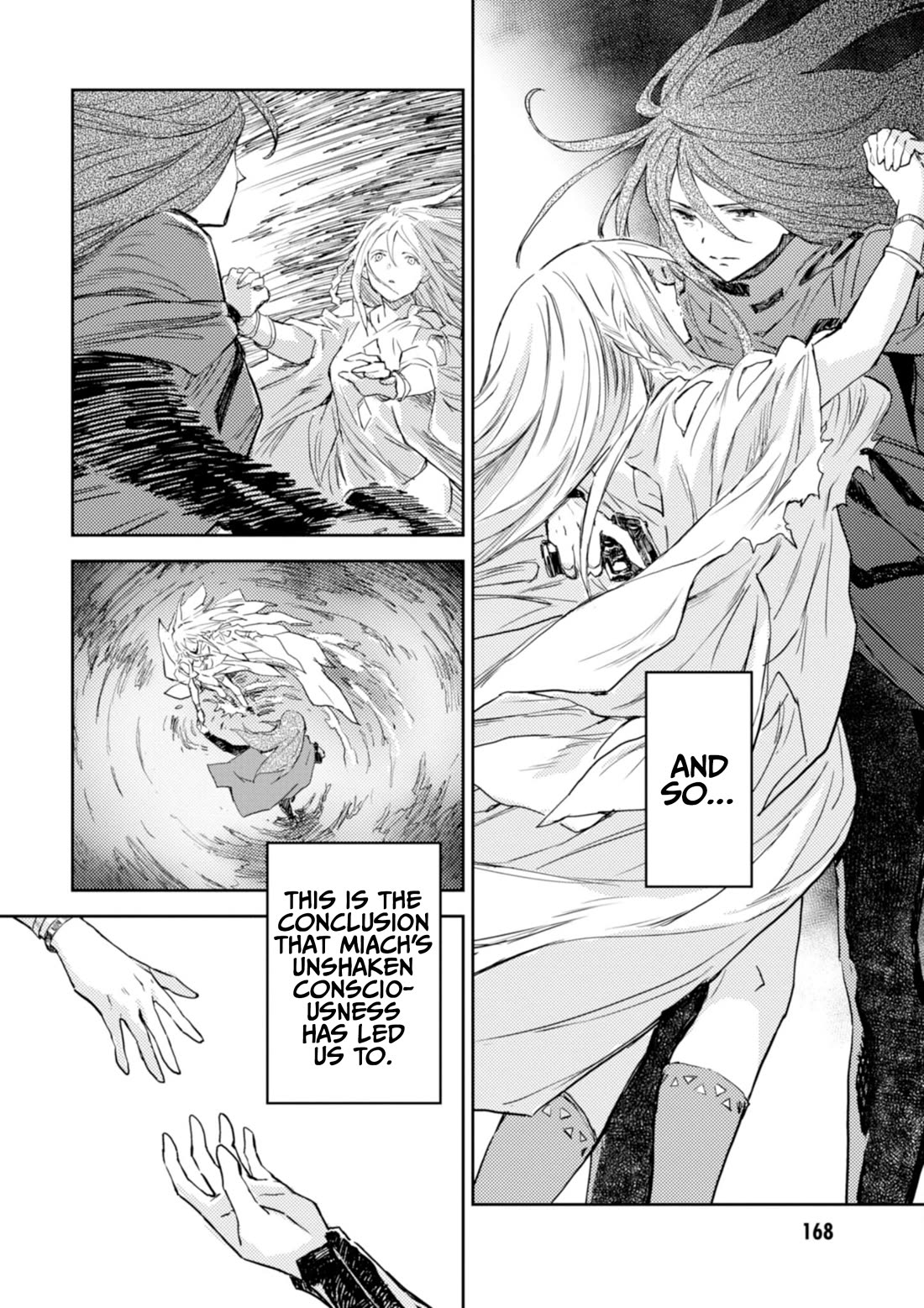 Harmony chapter 33 page 12