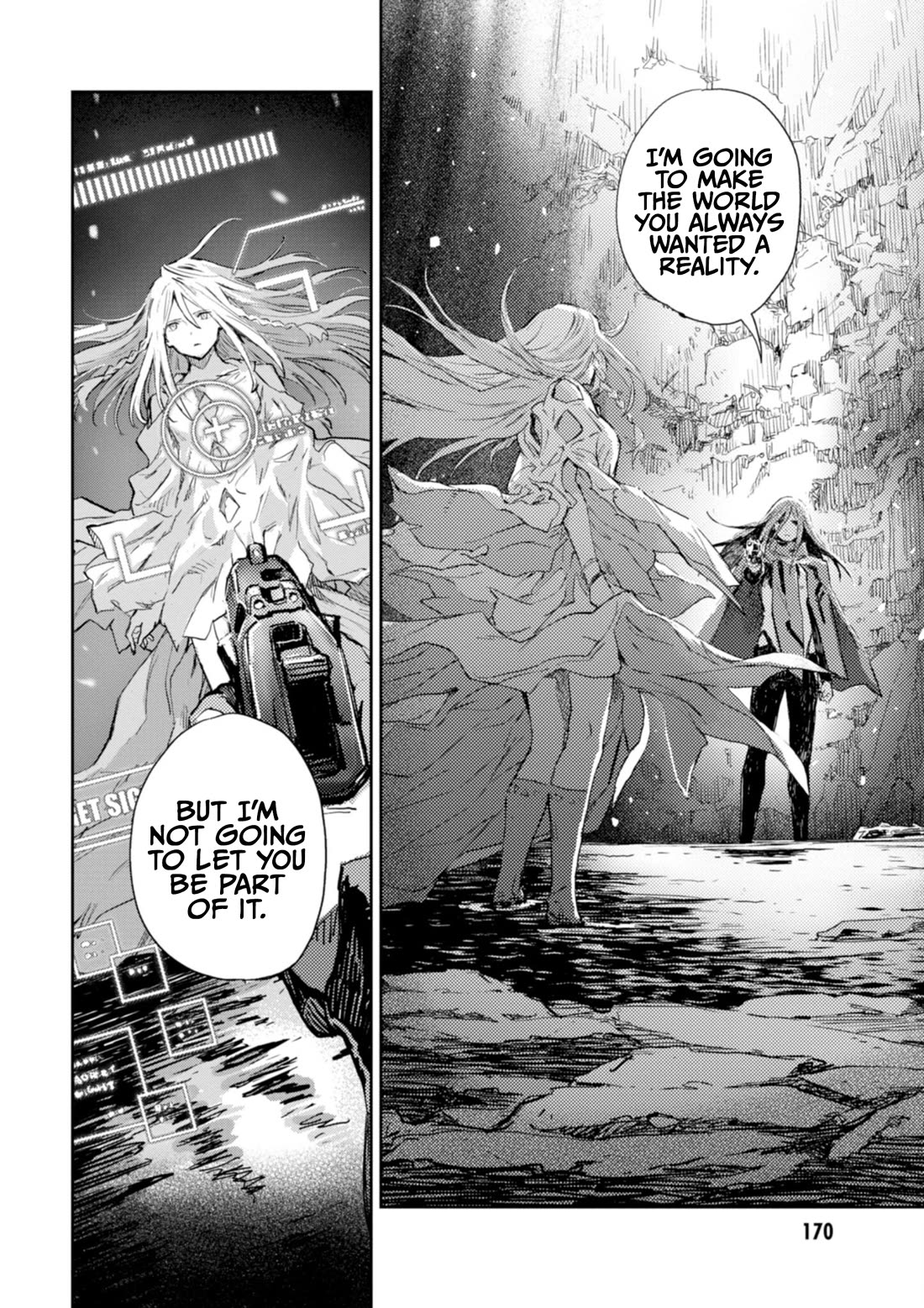 Harmony chapter 33 page 14