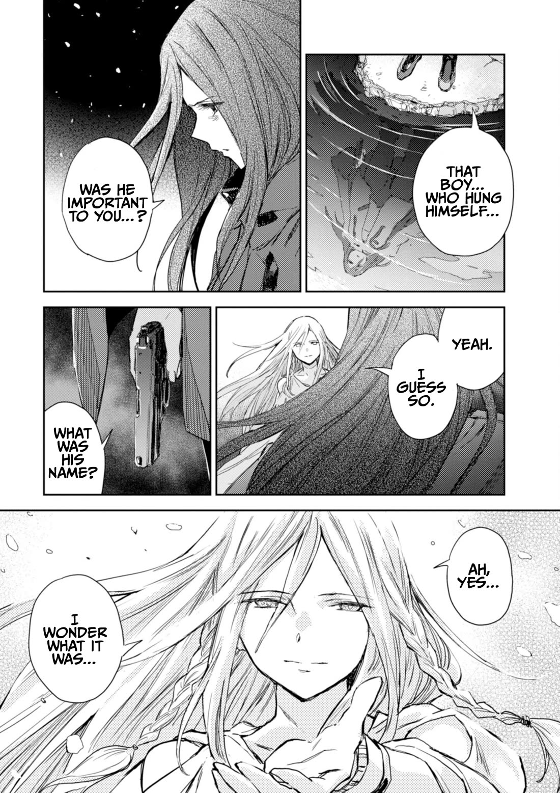 Harmony chapter 33 page 2