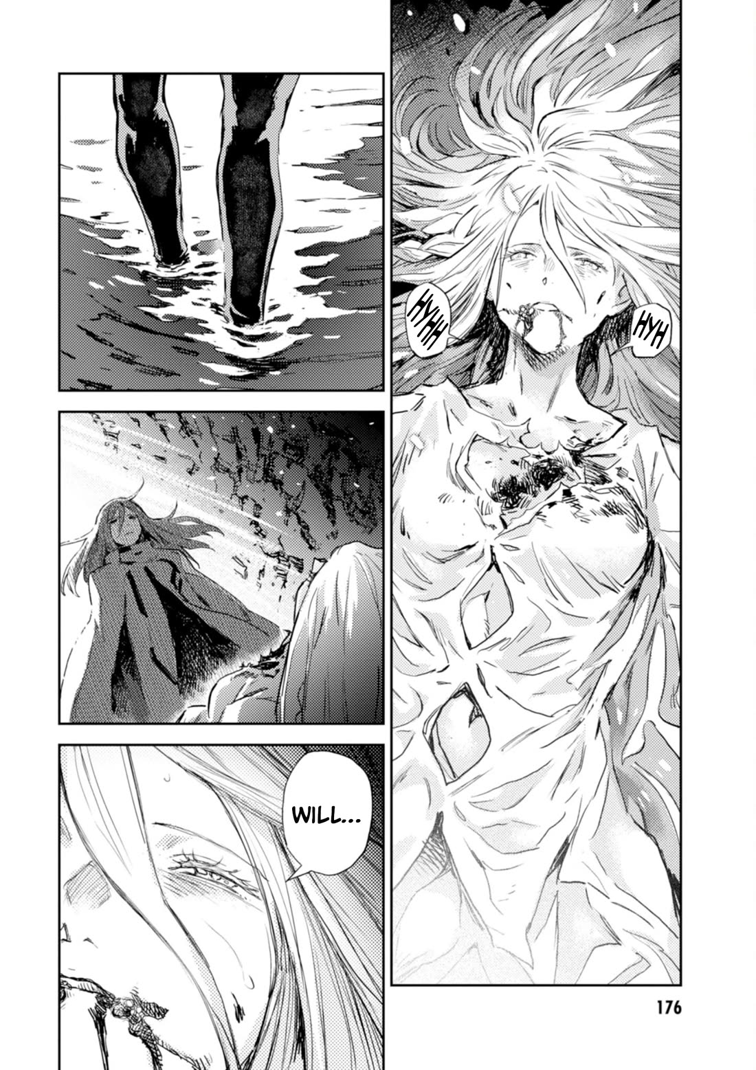 Harmony chapter 33 page 20