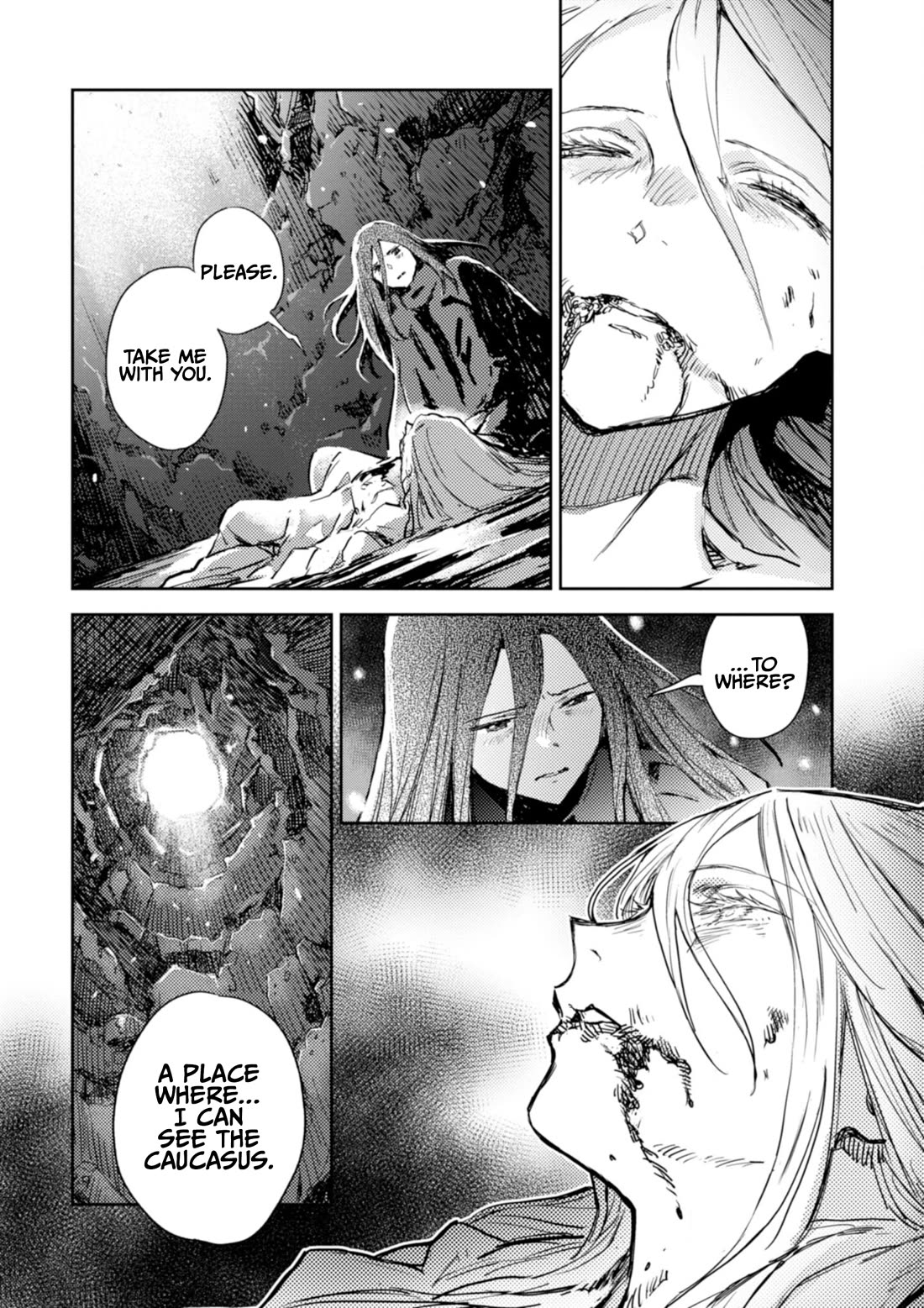 Harmony chapter 33 page 22