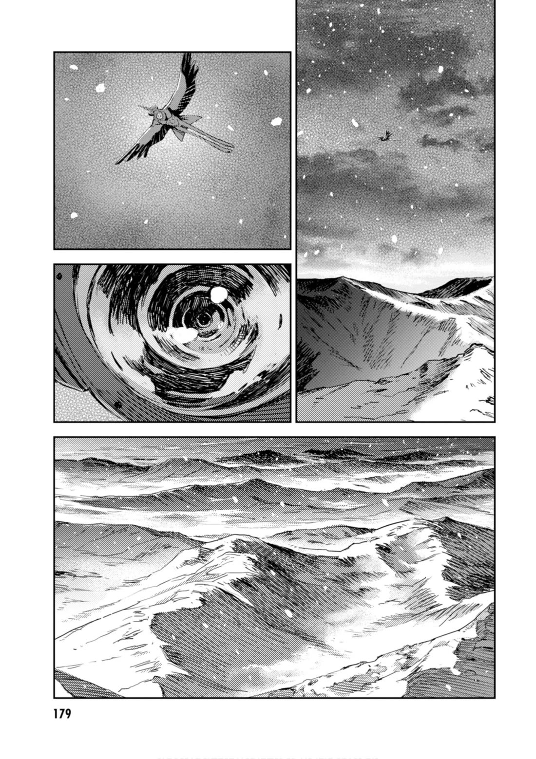 Harmony chapter 33 page 23