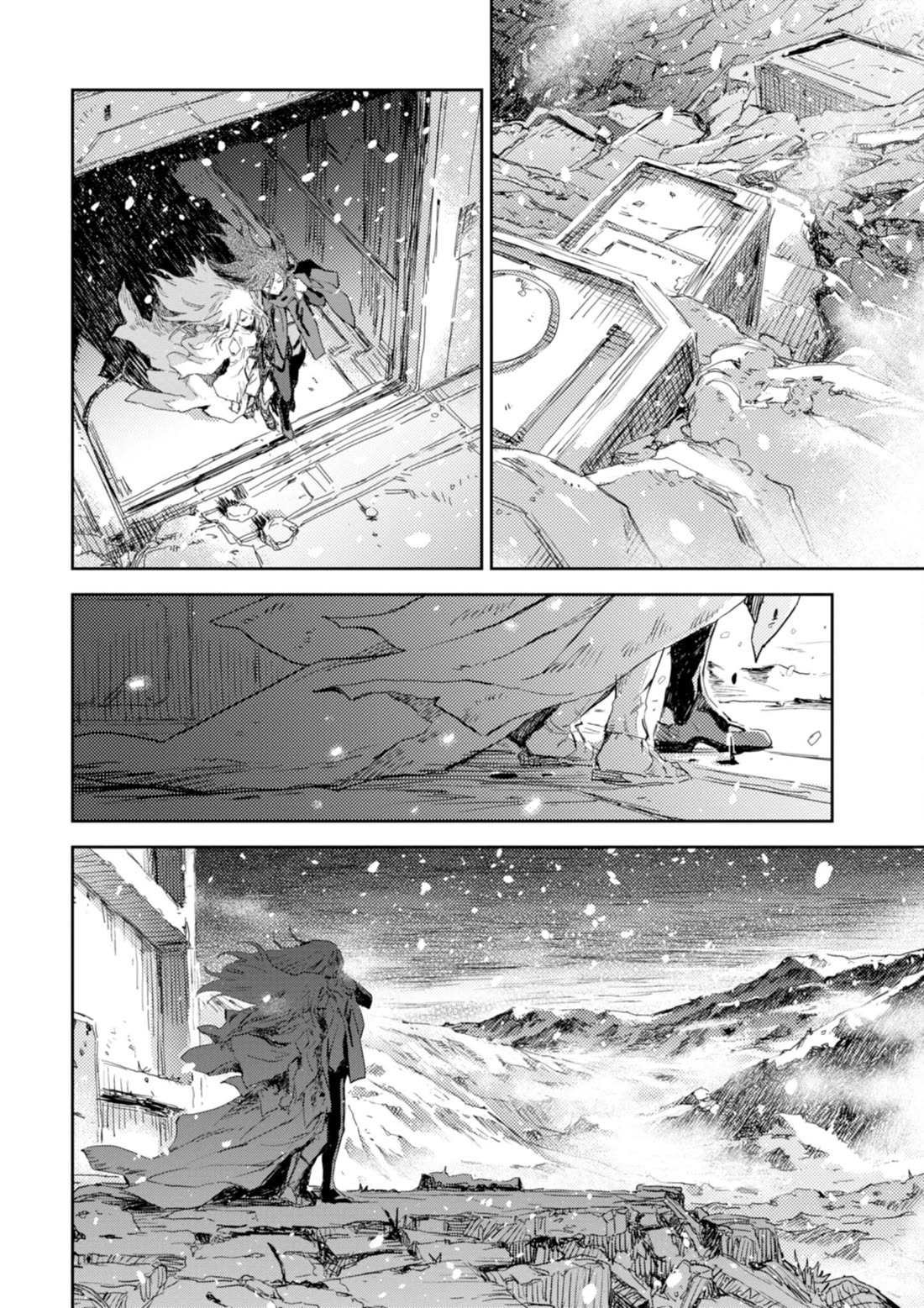 Harmony chapter 33 page 24