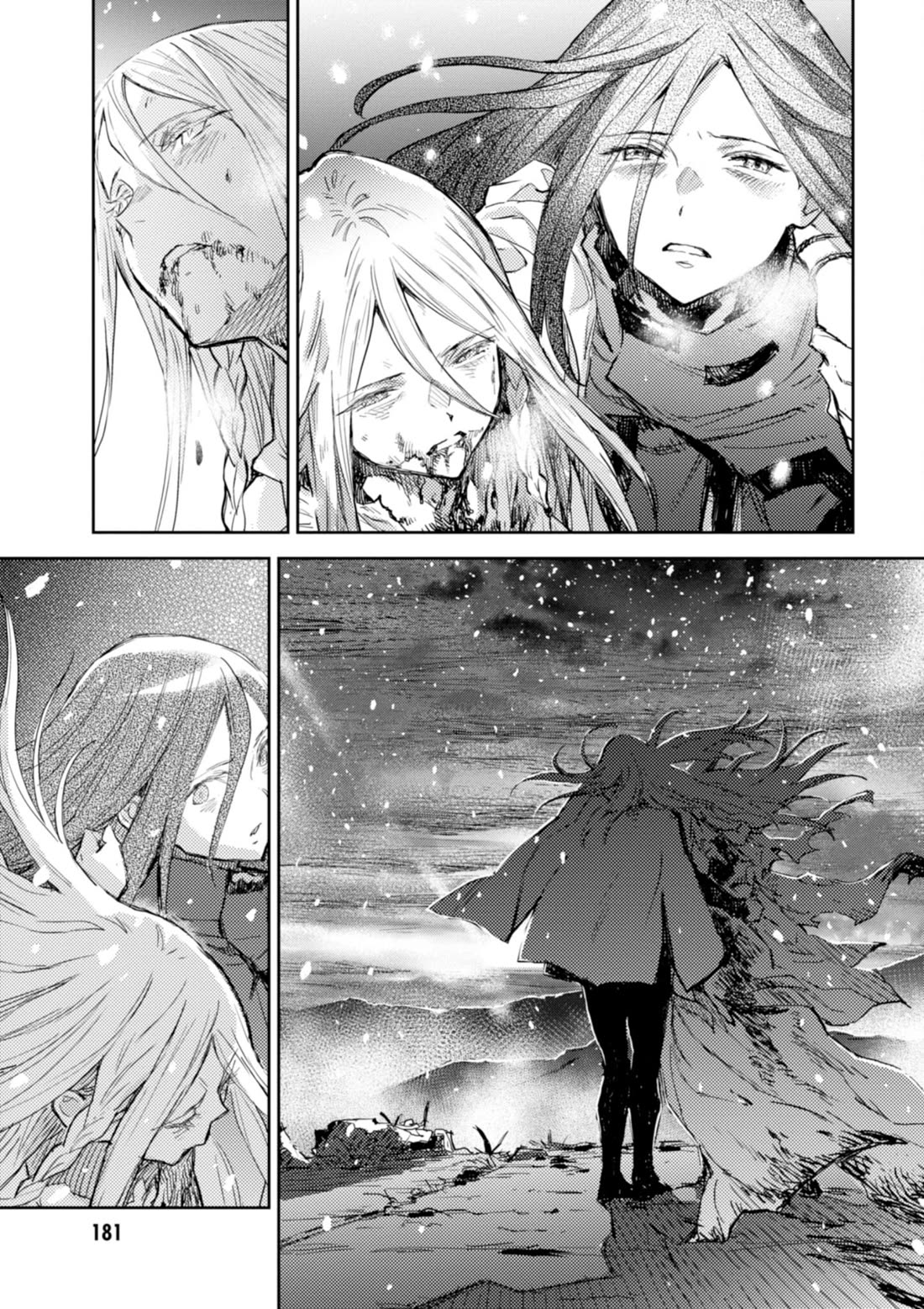 Harmony chapter 33 page 25